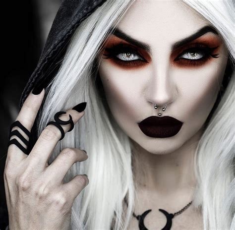 Holding Hands with the Otherworld: Celebrating Halloween with Gothic Witchcraft